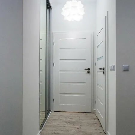 Rynek Sienny 2 * シュチェチン