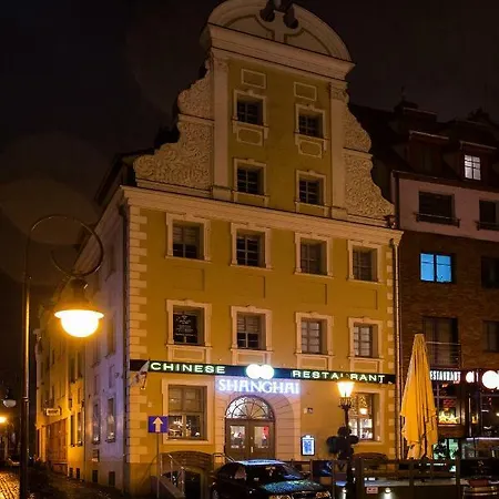 Lejlighed Rynek Sienny 2 Stettin