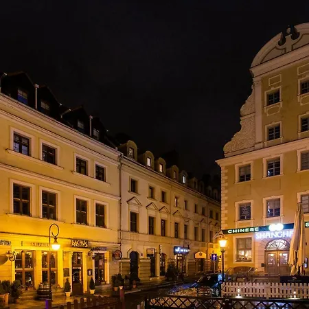 Lejlighed Rynek Sienny 2 Stettin