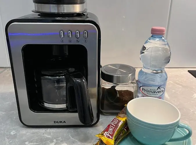 Lejlighed Rynek Sienny 2 Stettin