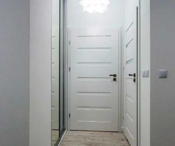 Rynek Sienny 2 * Stettin