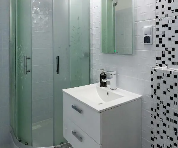 Rynek Sienny 2 * シュチェチン